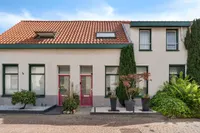 1e Van Reenenstraat 3, Honselersdijk