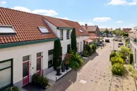 1e Van Reenenstraat 3, Honselersdijk