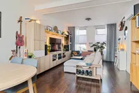 1e Van Reenenstraat 3, Honselersdijk