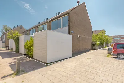 Meanderhof 29, 4337GL, Middelburg, Zeeland