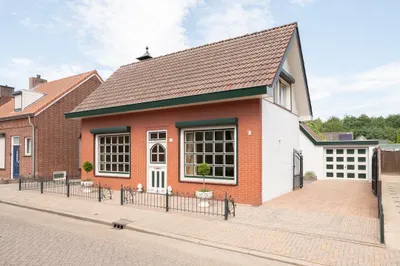 O Lv Vrouw ter Duinenln 79, 4641HC, Ossendrecht, Noord-Brabant