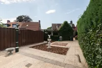 O Lv Vrouw ter Duinenln 79, Ossendrecht