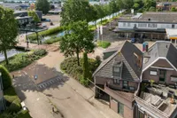 Brugstraat 55, Raalte