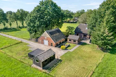 Haansweg 1, 8101PS, Raalte, Overijssel