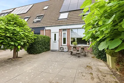 Rosenburglaan 270, 4385JS, Vlissingen, Zeeland