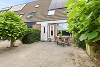 Rosenburglaan 270, Vlissingen