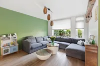 Rosenburglaan 270, Vlissingen