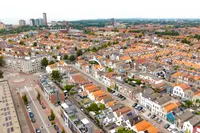 Glacisstraat 101, Vlissingen