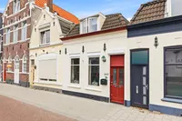 Glacisstraat 101, Vlissingen