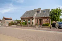 Schoolstraat 54, Nieuw-vossemeer