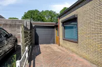 Hummelstraat 1, Sas Van Gent