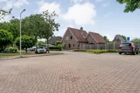 De Regge 24, Westerhaar-vriezenveensewijk