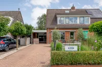 De Regge 24, Westerhaar-vriezenveensewijk