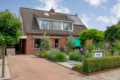 De Regge 24, 7676ER, Westerhaar-vriezenveensewijk, Overijssel