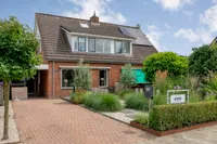 De Regge 24, Westerhaar-vriezenveensewijk