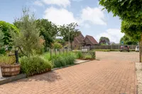 De Regge 24, Westerhaar-vriezenveensewijk