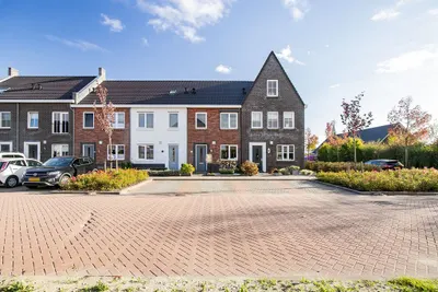 De Meutelaer 25, 3251NJ, Stellendam, Zuid-Holland