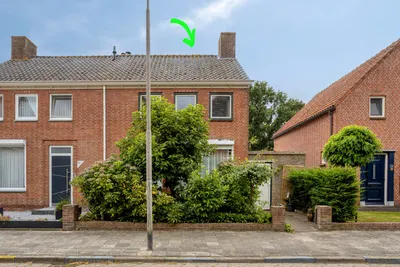 Doeldreef 23, 4724BL, Wouw, Noord-Brabant