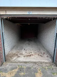 Van Lenneplaan 15, Roosendaal