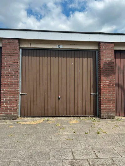 Van Lenneplaan 15, 4707LL, Roosendaal, Noord-Brabant