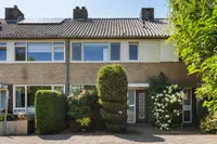 Albert Schweitzerstraat 23, Diemen