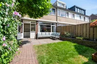 Albert Schweitzerstraat 23, Diemen