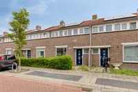 Zeewijksingel 12, Oost-souburg
