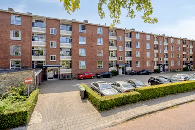 Van Musschenbroekstraat 66 1, 7533XR, Enschede, Overijssel