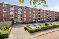 Van Musschenbroekstraat 66 1, Enschede