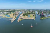 Stationsplein 168, Hellevoetsluis