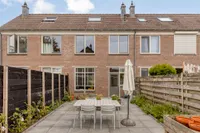 Roggenplaat 12, Zierikzee
