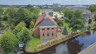 Boven Oosterdiep 106, 9641JT, Veendam, Groningen