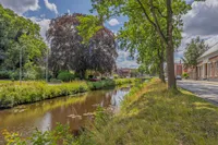 Abraham Westersstraat A 9, Nieuwe Pekela