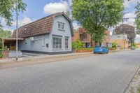 Abraham Westersstraat A 9, Nieuwe Pekela