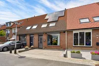 Purmer 8, Lelystad