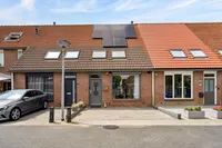 Purmer 8, Lelystad