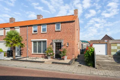Bonenblokstraat 7, 4698AM, Oud-vossemeer, Zeeland