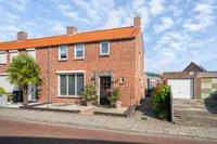 Bonenblokstraat 7, Oud-vossemeer