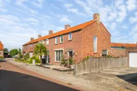 Bonenblokstraat 7, Oud-vossemeer