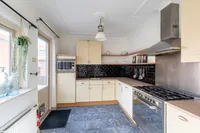 Bonenblokstraat 7, Oud-vossemeer