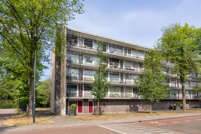 Engelandlaan 1276, 2034GN, Haarlem, Noord-Holland