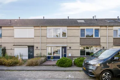 Gooisehof 76, 5709LJ, Helmond, Noord-Brabant