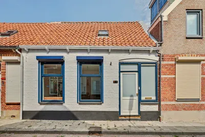 Bleekveldstraat 11, 4695BR, Sint-maartensdijk, Zeeland