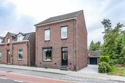Klinkertstraat 35, 6433PA, Hoensbroek, Limburg