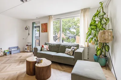Commelinstraat 358, 1093VD, Amsterdam, Noord-Holland
