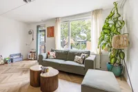 Commelinstraat 358, Amsterdam