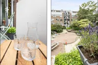 Commelinstraat 358, Amsterdam