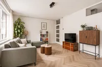 Commelinstraat 358, Amsterdam