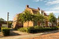 Duinstraat 16, Hoogerheide