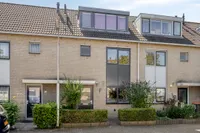Walter Gropiuserf 19, Amersfoort